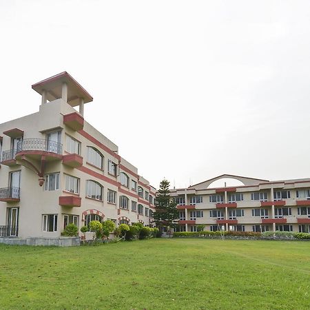 Oyo 15149 Hotel Ajoy Minar マンダーマニ エクステリア 写真