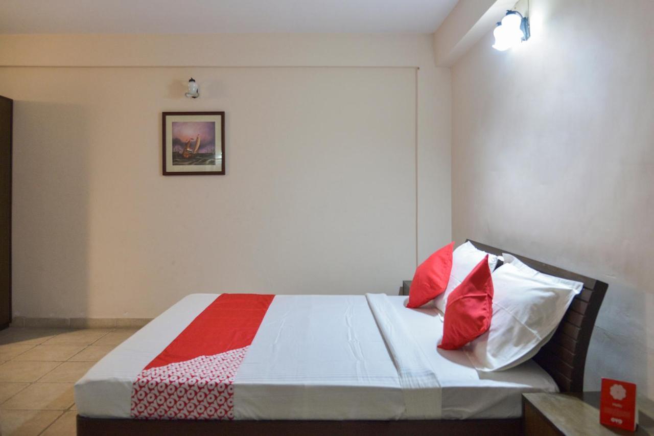 Oyo 15149 Hotel Ajoy Minar マンダーマニ エクステリア 写真
