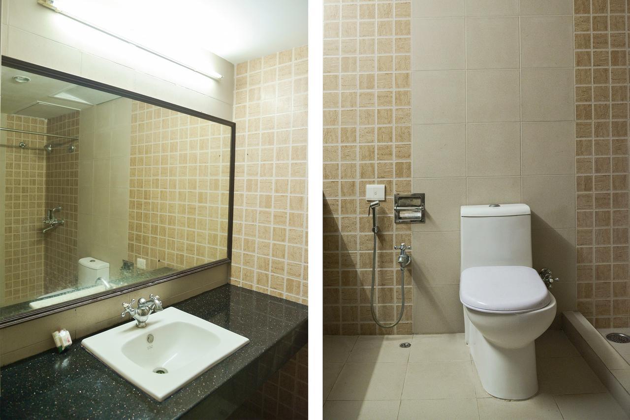 Oyo 15149 Hotel Ajoy Minar マンダーマニ エクステリア 写真