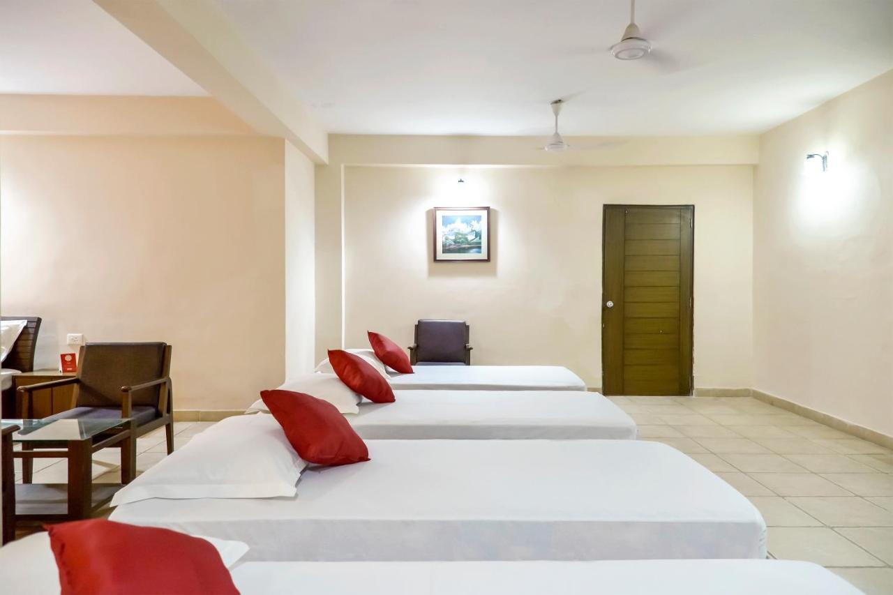Oyo 15149 Hotel Ajoy Minar マンダーマニ エクステリア 写真