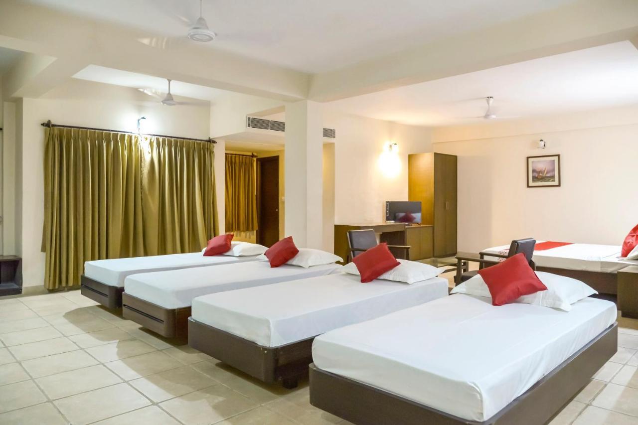 Oyo 15149 Hotel Ajoy Minar マンダーマニ エクステリア 写真
