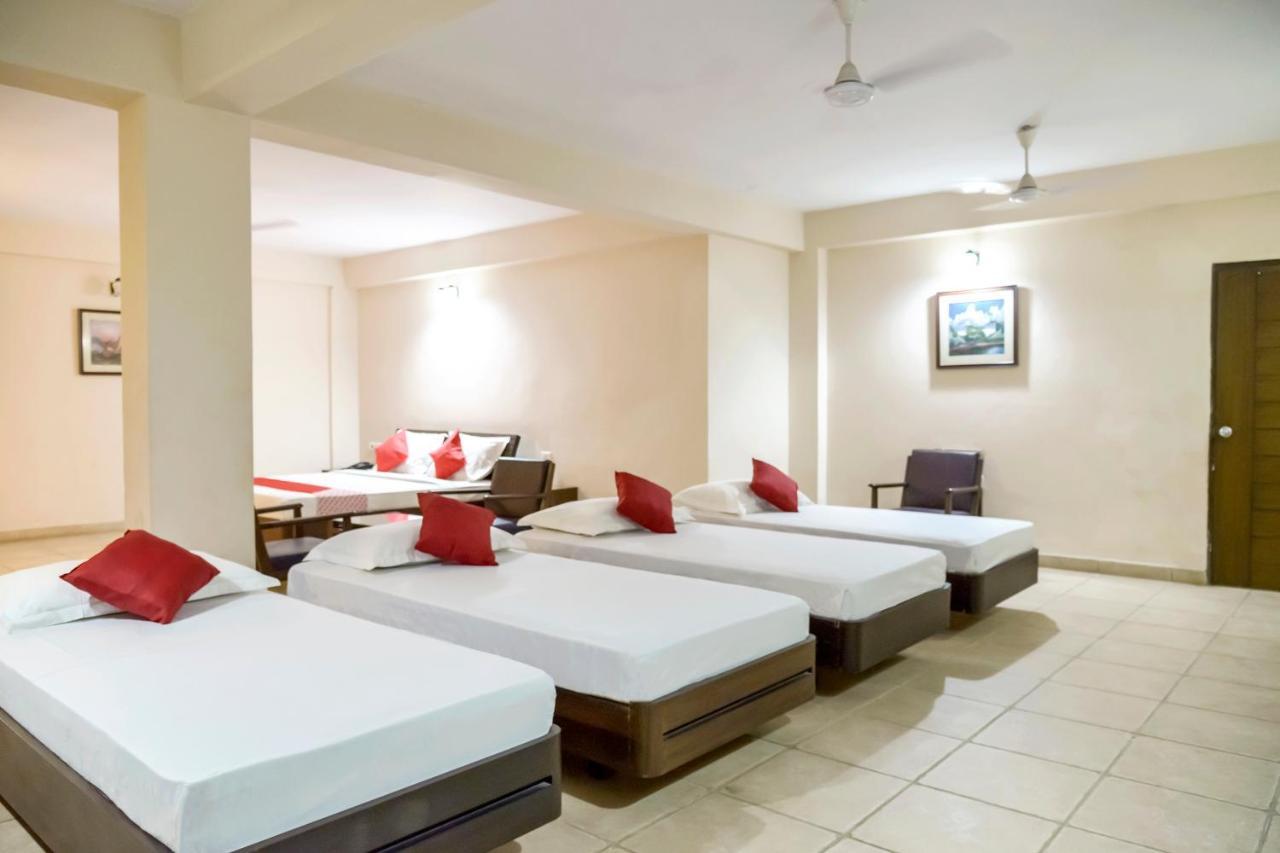Oyo 15149 Hotel Ajoy Minar マンダーマニ エクステリア 写真
